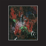 Courage. Mixed Media on Paper by Hoeyyn